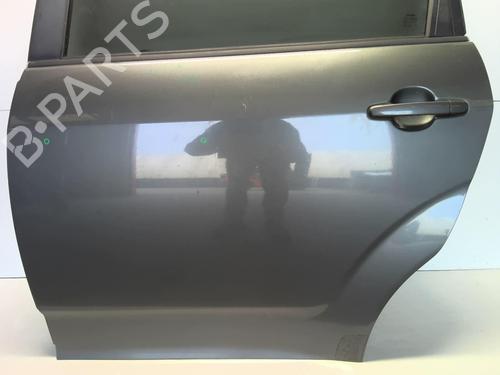Used Left rear door TOYOTA COROLLA Verso (ZER_, ZZE12_, R1_) 2.2 D-4D (AUR10_, AUR10R) (136 hp) 18210106