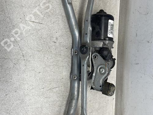 Front wipers mechanism RENAULT CLIO III (BR0/1, CR0/1) 1.5 dCi (BR17, CR17) | BP29615307C83 