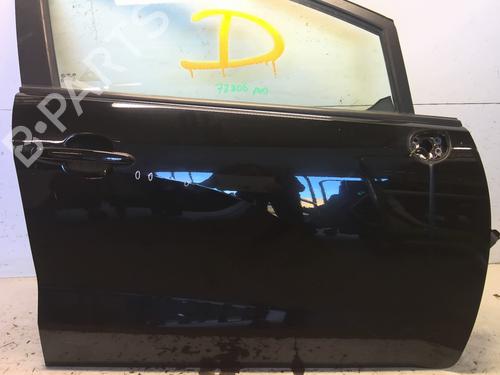 Right front door KIA RIO III (UB) 1.25 CVVT | BP29501443C3 
