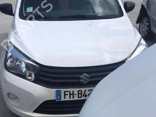 Used Parts SUZUKI CELERIO (LF)  1.0 (AVK310)  1702042