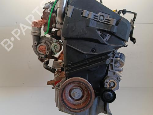 Engine RENAULT TWINGO II (CN0_) 1.5 dCi 90 | BP39167408M1 - Image 4