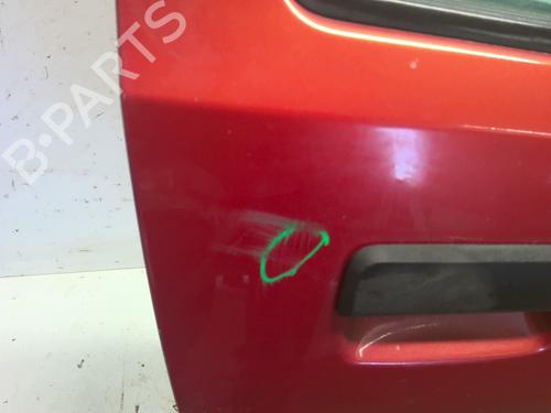 Right rear door PEUGEOT 106 II (1A_, 1C_) 1.1 i | BP27527874C5 