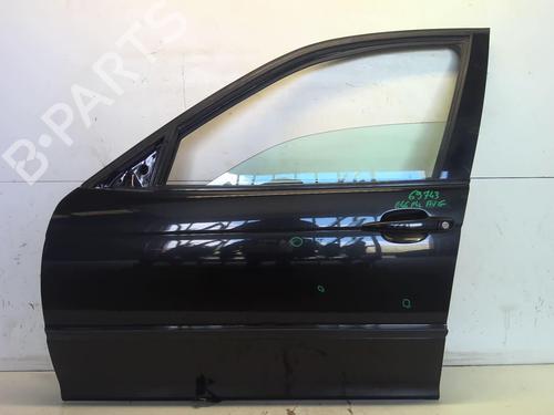 Used Left front door BMW 3 Touring (E46) 320 d (150 hp) 18206847