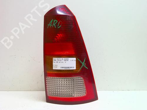 Used Right taillight Right taillight 18213759 18213759