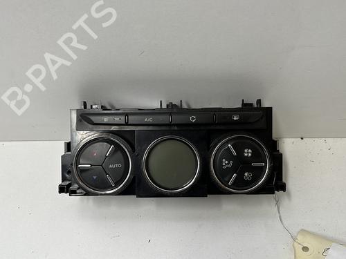 Climate control CITROËN DS3 (SA_) 1.6 HDi 90 | BP18219348I5 