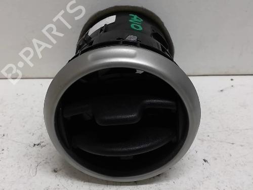 Luftventil NISSAN QASHQAI / QASHQAI +2 I (J10, NJ10, JJ10E) 1.5 dCi (106 hp) 18218868