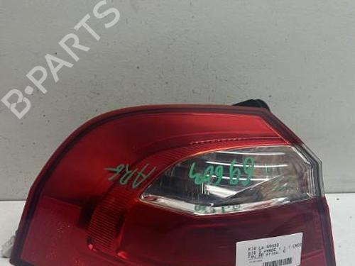 Used Left taillight Left taillight KIA RIO III (UB) 1.1 CRDi (75 hp) 18222451 18222451