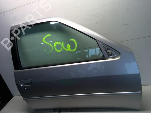 Right front door PEUGEOT 306 Hatchback (7A, 7C, N3, N5) 1.9 D | BP18229887C3