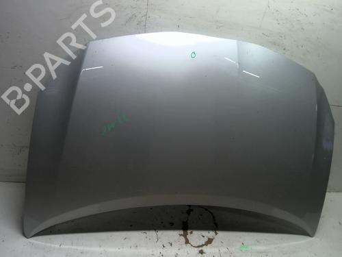 Hood TOYOTA AURIS (_E15_) 2.0 D-4D (ADE150_, ADE150R) | BP25276530C1 