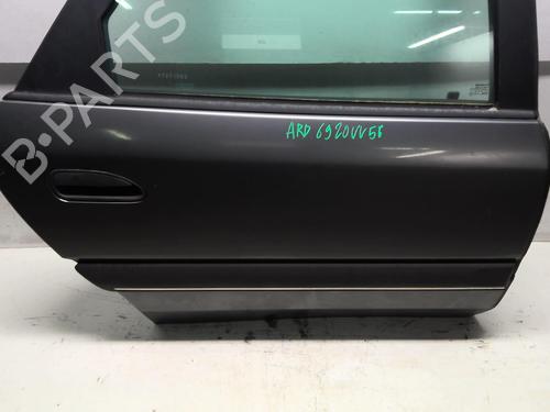 Used Right rear door RENAULT SAFRANE II (B54_) 2.0 16V (B54L) (136 hp) 18213941
