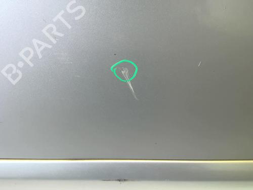 Used Left slide door PEUGEOT 807 (EB_) 2.0 HDI (136 hp) 18213512