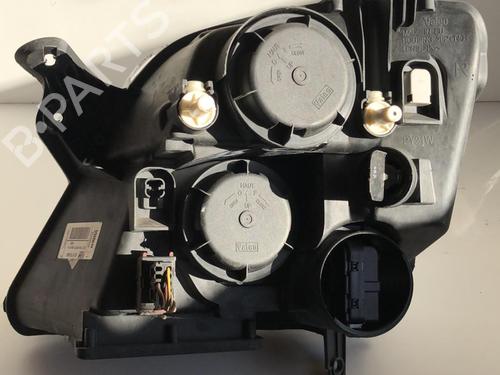 Højre forlygte OPEL MERIVA A MPV (X03) 1.7 CDTI (E75) (100 hp) 18210923