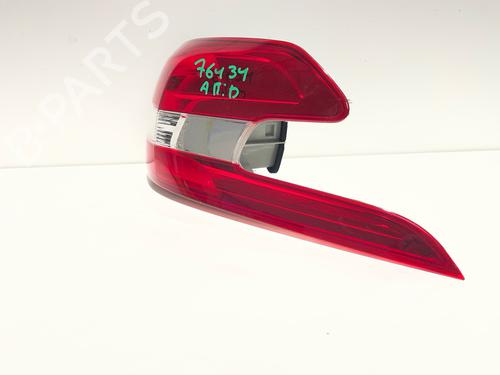 Used Right taillight Right taillight 39485390 39485390