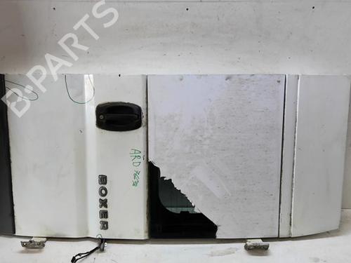Used Right tailgate Right tailgate PEUGEOT BOXER Van 2.2 HDi 120 (120 hp) 40453517 40453517