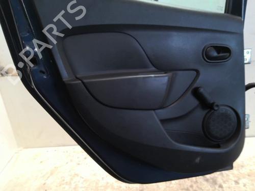 Dør venstre bagtil DACIA SANDERO II 1.2 | BP32024469C4 
