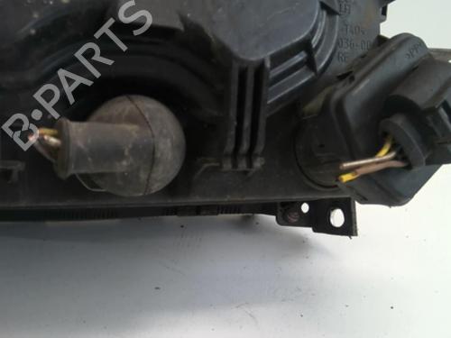 Used Right headlight AUDI A3 (8L1) 1.9 TDI (90 hp) 18213873