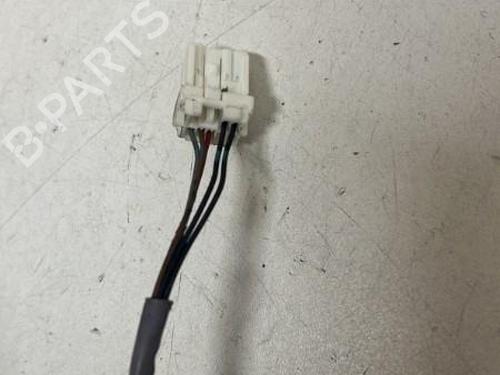 Used Right mirror Right mirror NISSAN NOTE (E11, NE11) 1.5 dCi (86 hp) 18206871 18206871