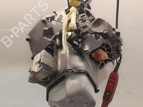 gearbox-citroen-c3-ii-sc_-2009-37164707 main image