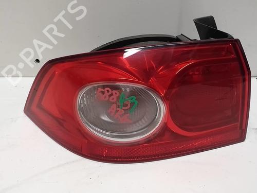 Venstre baglygte RENAULT LAGUNA II (BG0/1_) 1.9 dCi (BG08, BG0G) (120 hp) 18229112