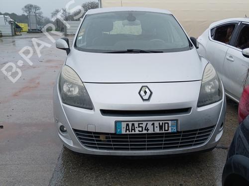 Used Parts RENAULT GRAND SCÉNIC III (JZ0/1_)  1.9 dCi (JZ0J, JZ0N, JZ1K, JZ1S)  4458226