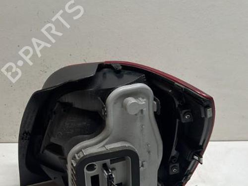 Left taillight VW POLO V (6R1, 6C1) 1.6 TDI | BP18222532C34 