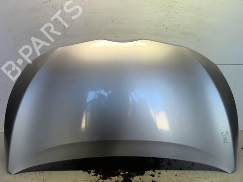 Used Hood TOYOTA VERSO (_R2_) 2.0 D-4D (AUR20_, AUR20R) (126 hp) 28515764