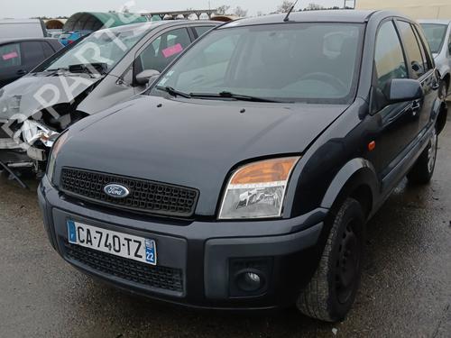 Używane części FORD FUSION (JU_) 1.4 TDCi (68 hp) 4356984