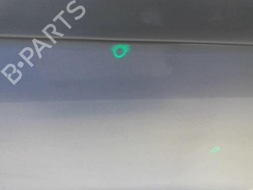 Left rear door RENAULT MEGANE II (BM0/1_, CM0/1_) 1.4 16V (BM0B, CM0B) | BP18208672C4 