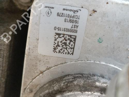 Motor DACIA LOGAN II 1.5 dCi | BP32247539M1