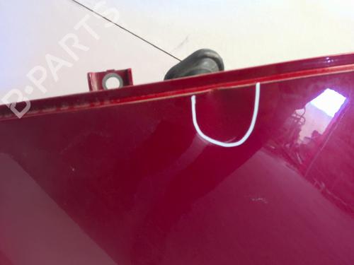 Left rear door PEUGEOT 208 I (CA_, CC_) 1.2 VTI 82 | BP21899592C4 
