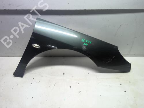 Used Right front fenders PEUGEOT 407 (6D_) 1.6 HDi 110 (6D9HZC, 6D9HYC) (109 hp) 18207899