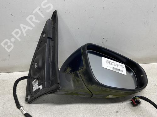 Used Right mirror VW GOLF VI (5K1) 1.6 TDI (105 hp) 25995484