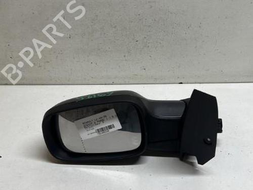 Left mirror RENAULT SCÉNIC II (JM0/1_) 1.5 dCi (JM1F) | BP18212595C26