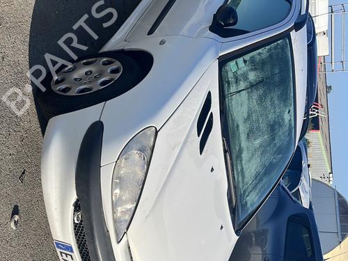 Used Parts PEUGEOT 206 SW (2E/K) 1.4 HDi (68 hp) 4215542