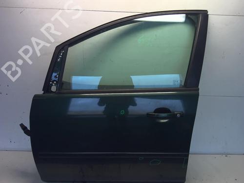Left front door FORD FOCUS C-MAX (DM2) 2.0 TDCi | BP18212574C2 