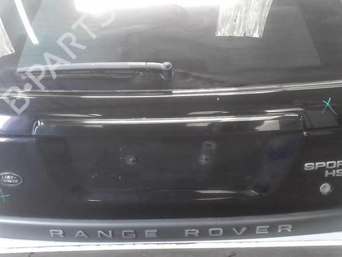 Used Tailgate Tailgate 18211308 18211308