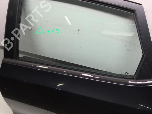 Left rear door HYUNDAI i30 (FD) 1.6 CRDi | BP18227676C4 