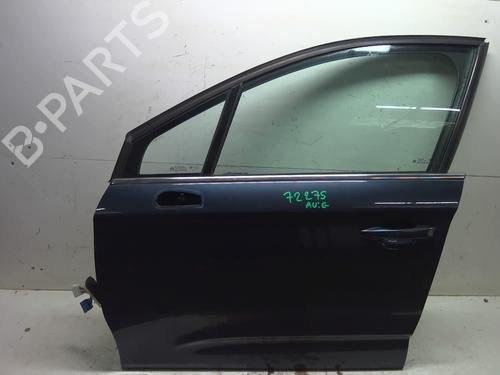 Left front door CITROËN C4 II (NC_) 1.6 HDi 115 | BP25330829C2 
