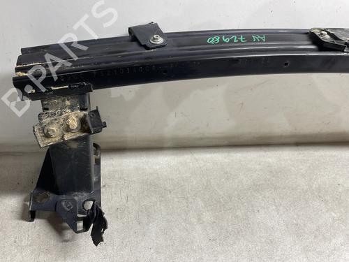 Front bumper reinforcement RENAULT KANGOO III Box Body/MPV 1.3 TCe 100 (FJMA) | BP29966021C109