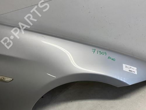 Right front fenders BMW 3 (E90) 320 d | BP25740593C42 