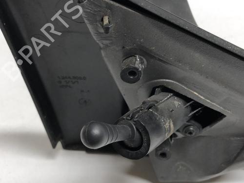 Left mirror RENAULT CLIO III (BR0/1, CR0/1) 1.5 dCi (C/BR0G, C/BR1G) | BP18227819C26 