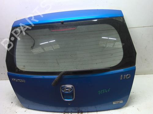 Tailgate HYUNDAI i10 I (PA) 1.2 | BP27320077C6