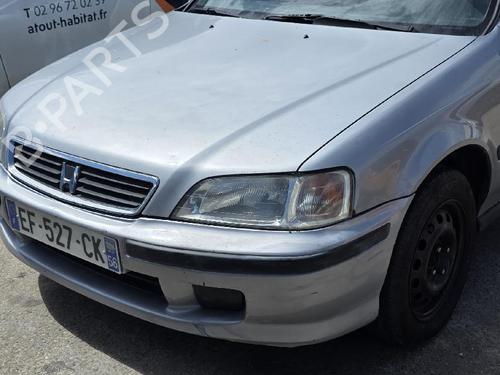 Used Parts HONDA CIVIC VI Fastback (MA, MB) 1.4 i (MA8, MB2) 5003497