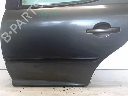 Left rear door PEUGEOT 207 (WA_, WC_) 1.4 HDi | BP18218378C4 