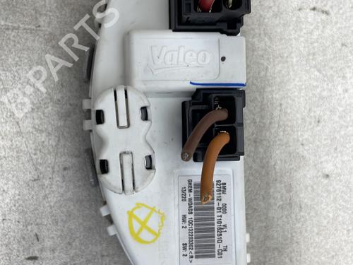 Heater resistor BMW 1 (F21) 116 d | BP26620071M108 