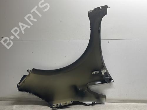 Left front fenders KIA RIO III (UB) 1.25 CVVT | BP29472257C41 