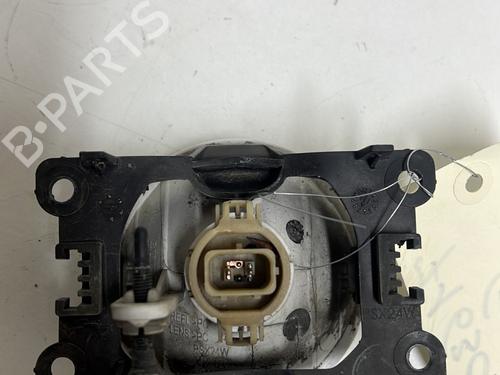Left front fog light CITROËN DS3 (SA_) 1.6 HDi 90 | BP22749136C30 