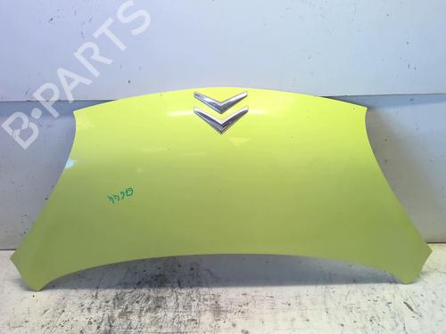 Used Hood Hood 18210140 18210140