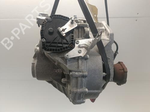 Gearbox VW GOLF VI (5K1) 1.6 TDI | BP32771272M3 - Image 6