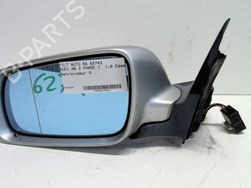 Retrovisor izquierdo AUDI A6 C5 (4B2) 1.8 T | BP18217414C26 